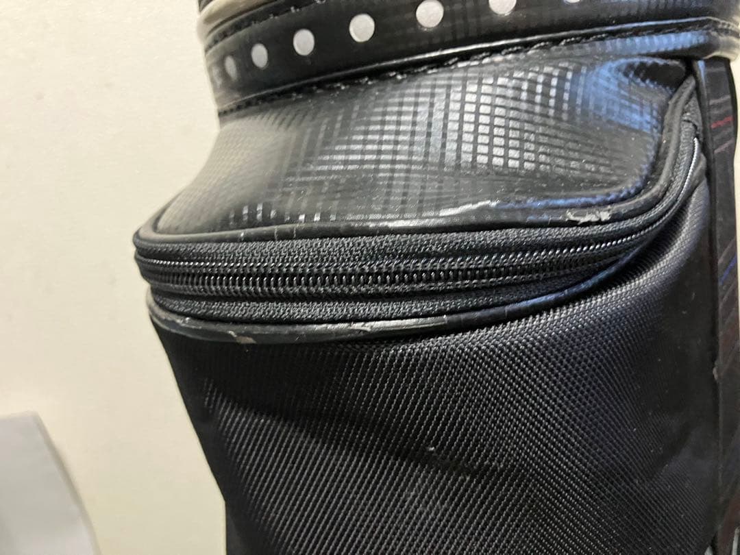 ナイキ　レディース　キャディバッグ