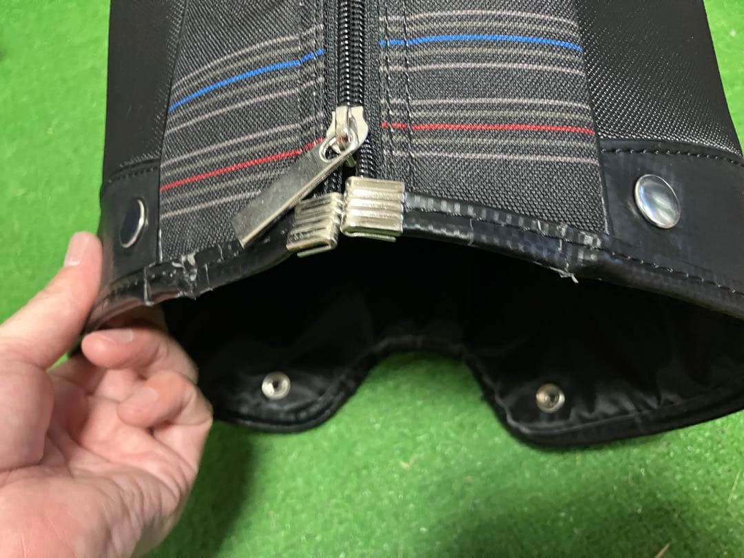 ナイキ　レディース　キャディバッグ