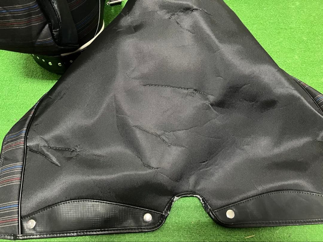 ナイキ　レディース　キャディバッグ