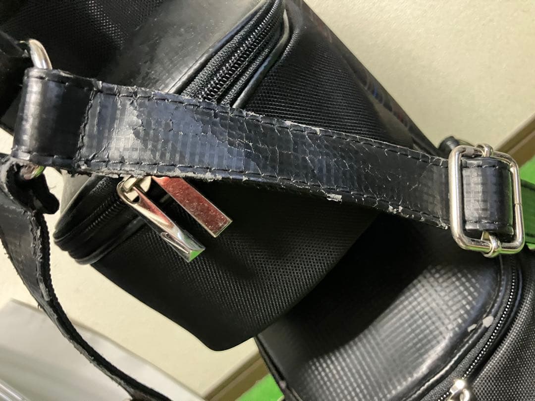 ナイキ　レディース　キャディバッグ