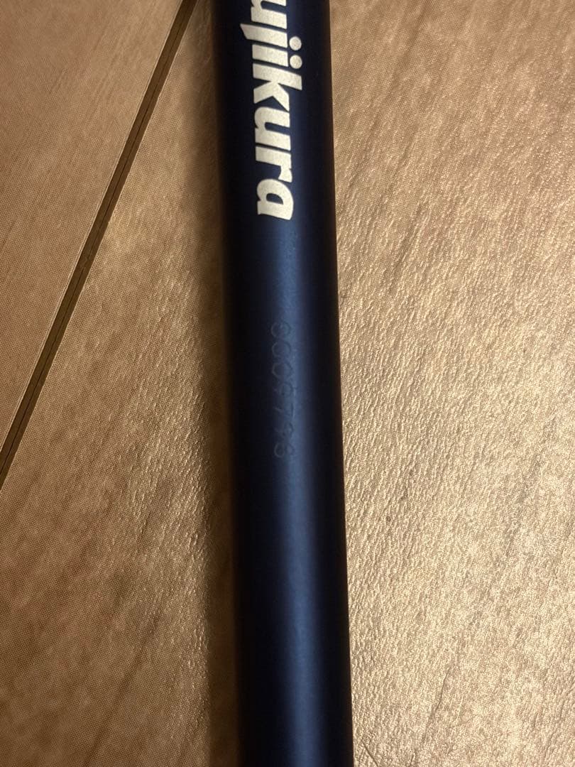 26ベンタスTRブル−6Sベロコア+ 日本正規品　PINGスリーブ付き