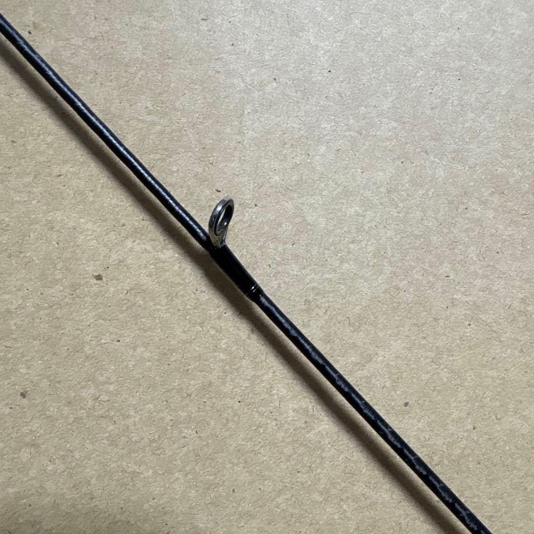 シマノ　オシア ブレード　S68-1　2回使用品