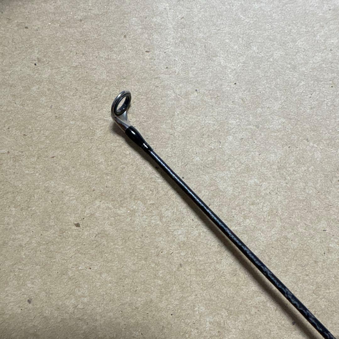 シマノ　オシア ブレード　S68-1　2回使用品