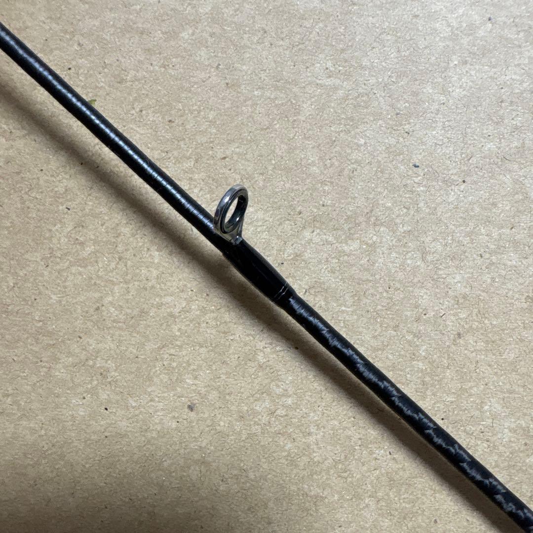 シマノ　オシア ブレード　S68-1　2回使用品