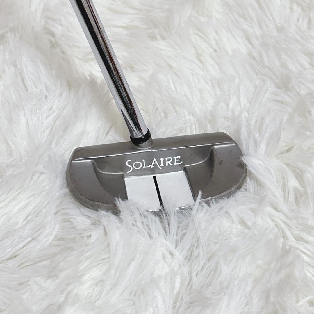 キャロウェイ ソレイル レディース ゴルフセット 8本 右