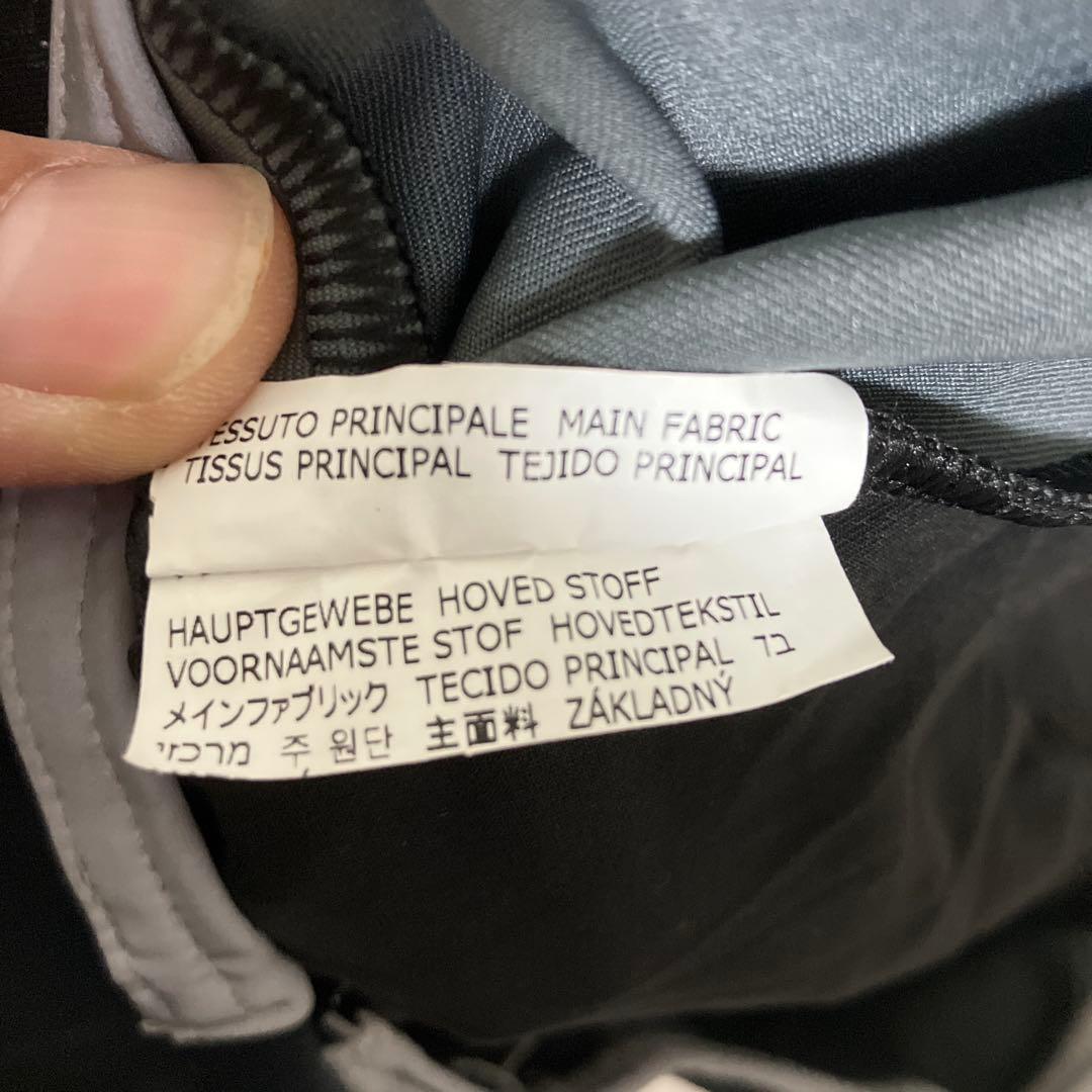 Castelli カステリ　ベスト2点セット