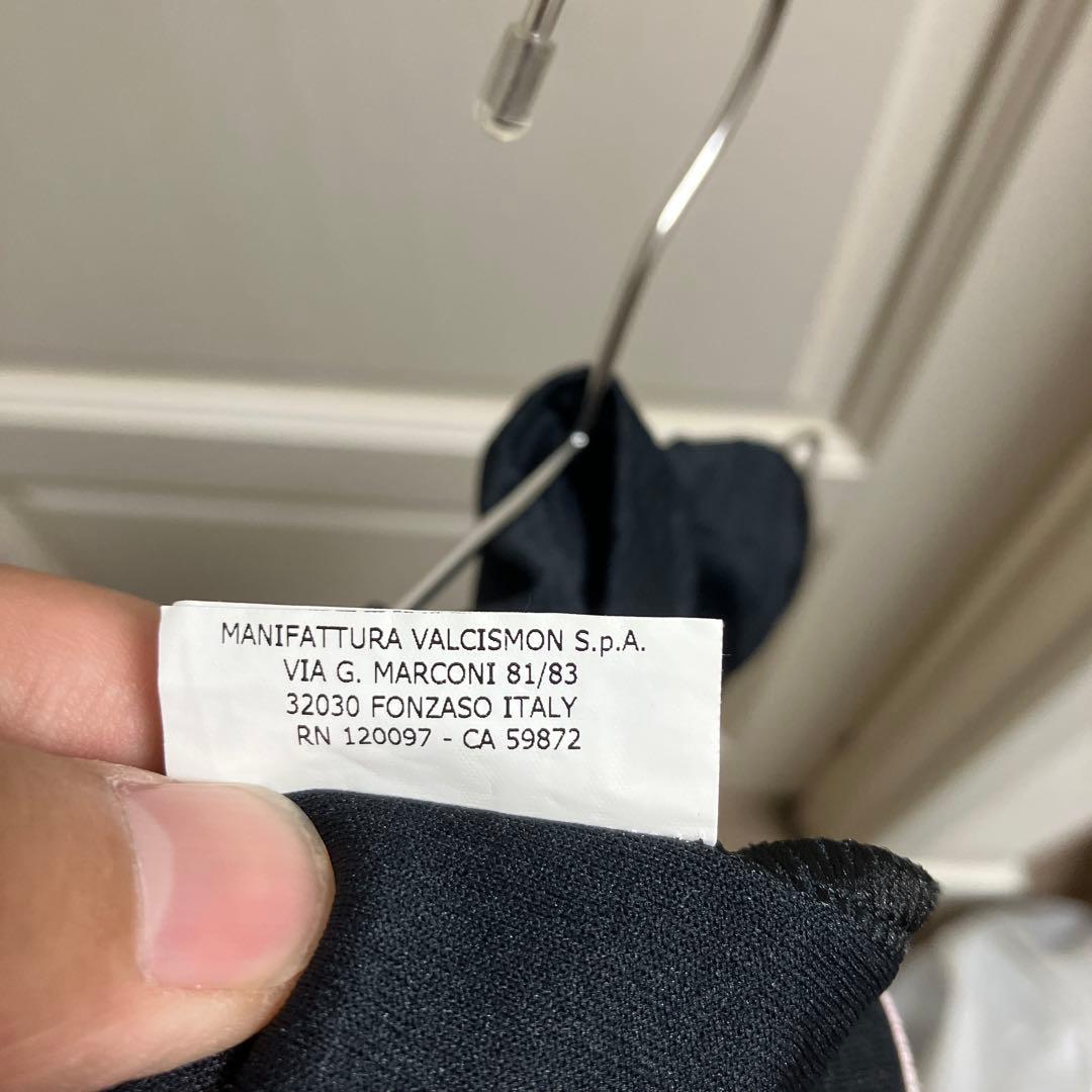 Castelli カステリ　ベスト2点セット