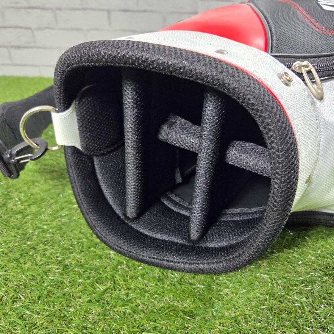 メンズゴルフセット ブリヂストン Gazelle 10本 フレックスR