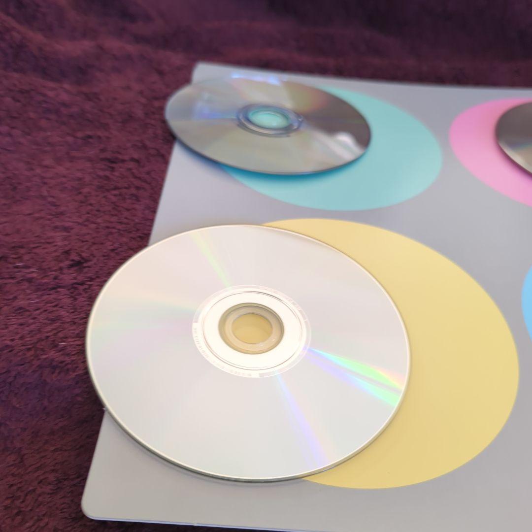 退院セール！松田聖子WeLoveSEIKO 完全生産限定CD DVD４枚組セット