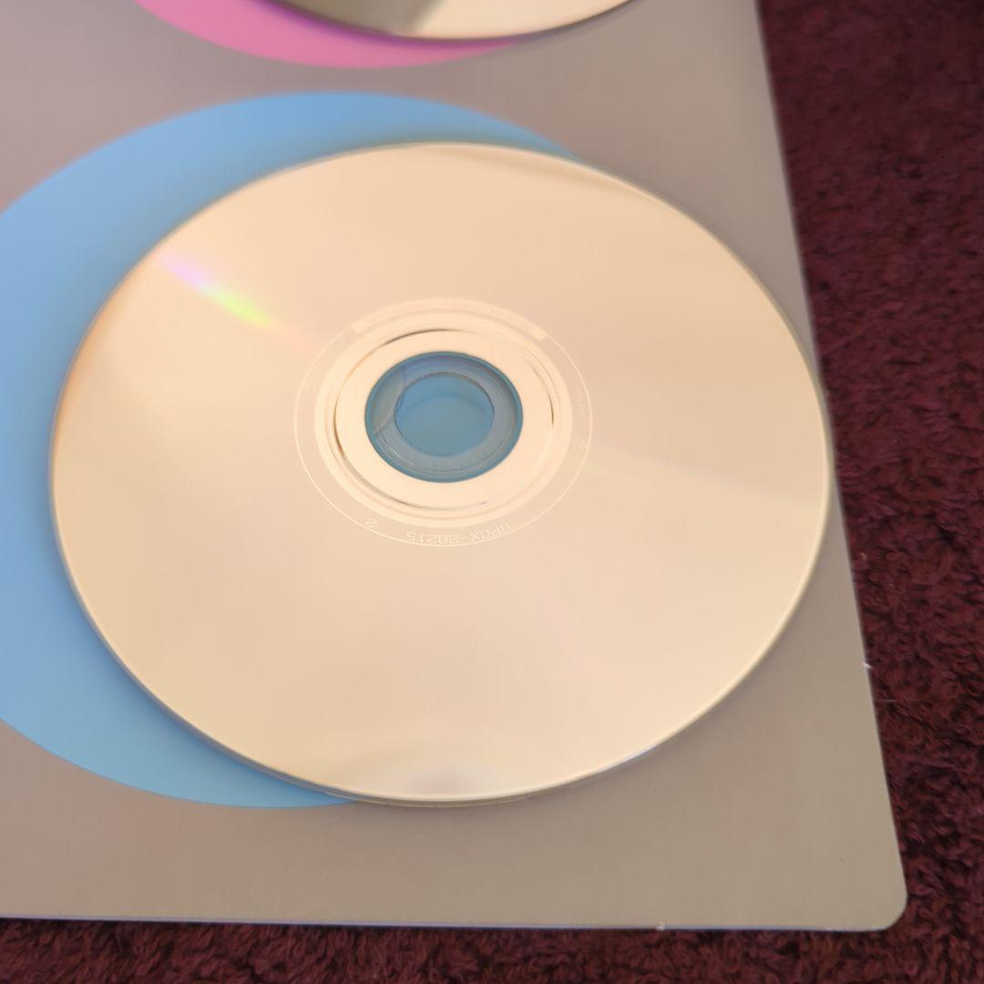 退院セール！松田聖子WeLoveSEIKO 完全生産限定CD DVD４枚組セット