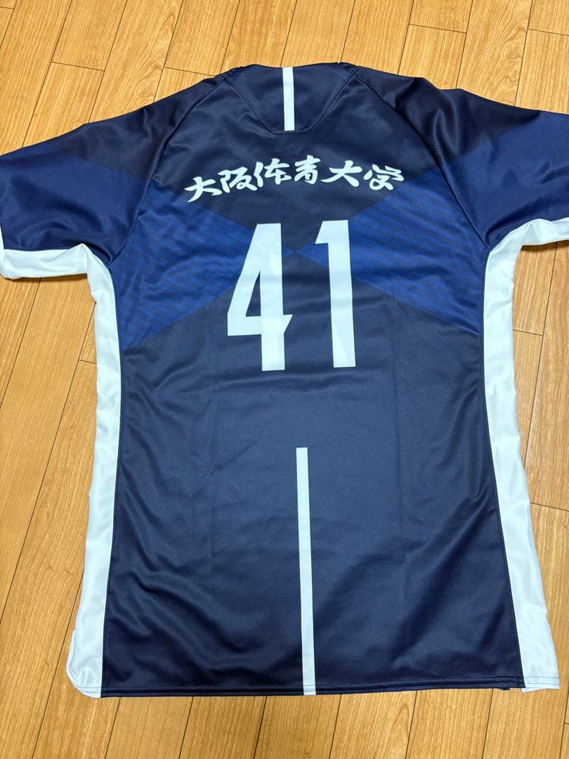 大学 バレーボールユニフォーム