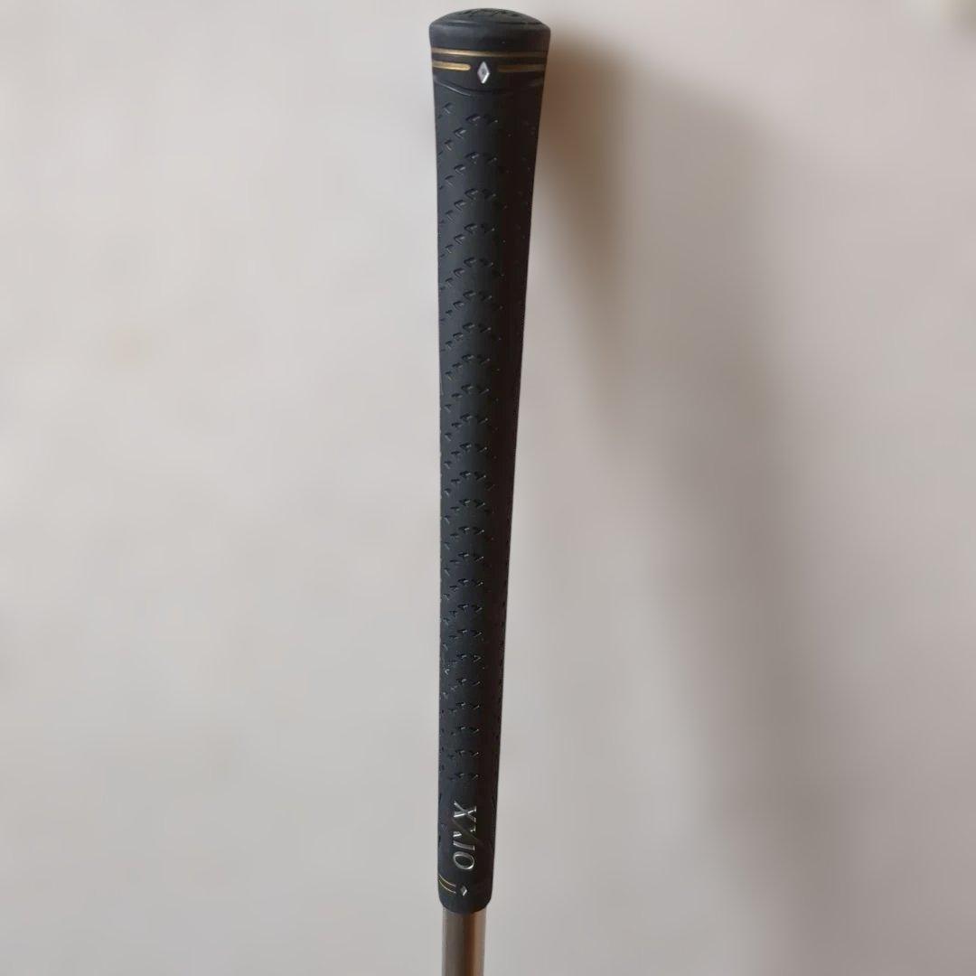 ゼクシオ プライムXXIO SP-900　9番ウッド　24°　フレックスR