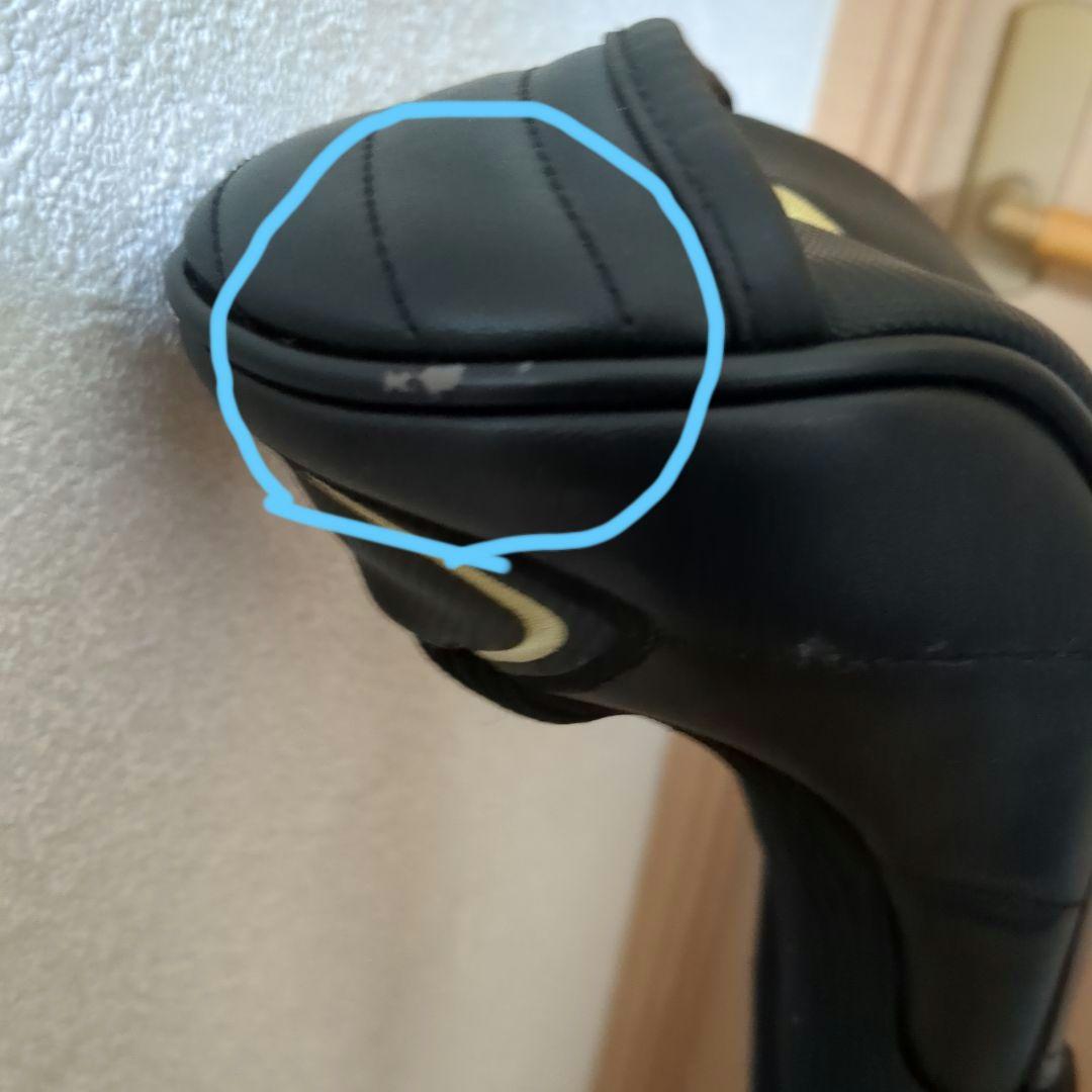 ゼクシオ プライムXXIO SP-900　9番ウッド　24°　フレックスR