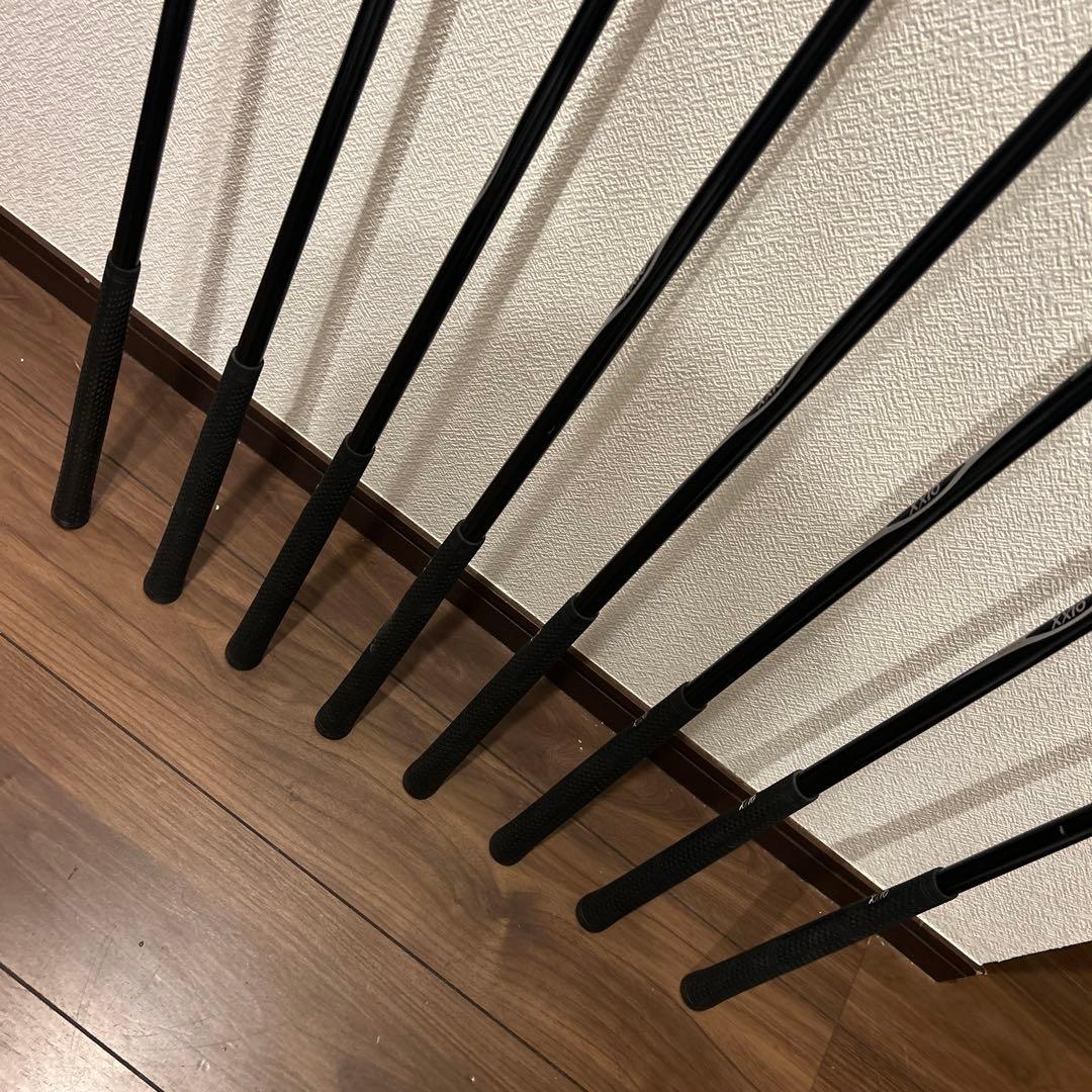 激レア　ゼクシオ3 カスタム　メンズS 右利き　MP300