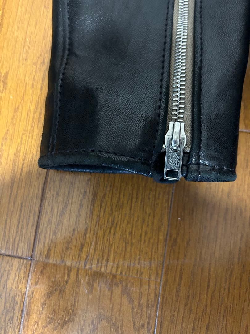 短期値下げ　Lewis Leathers ルイズレザー　コルセア