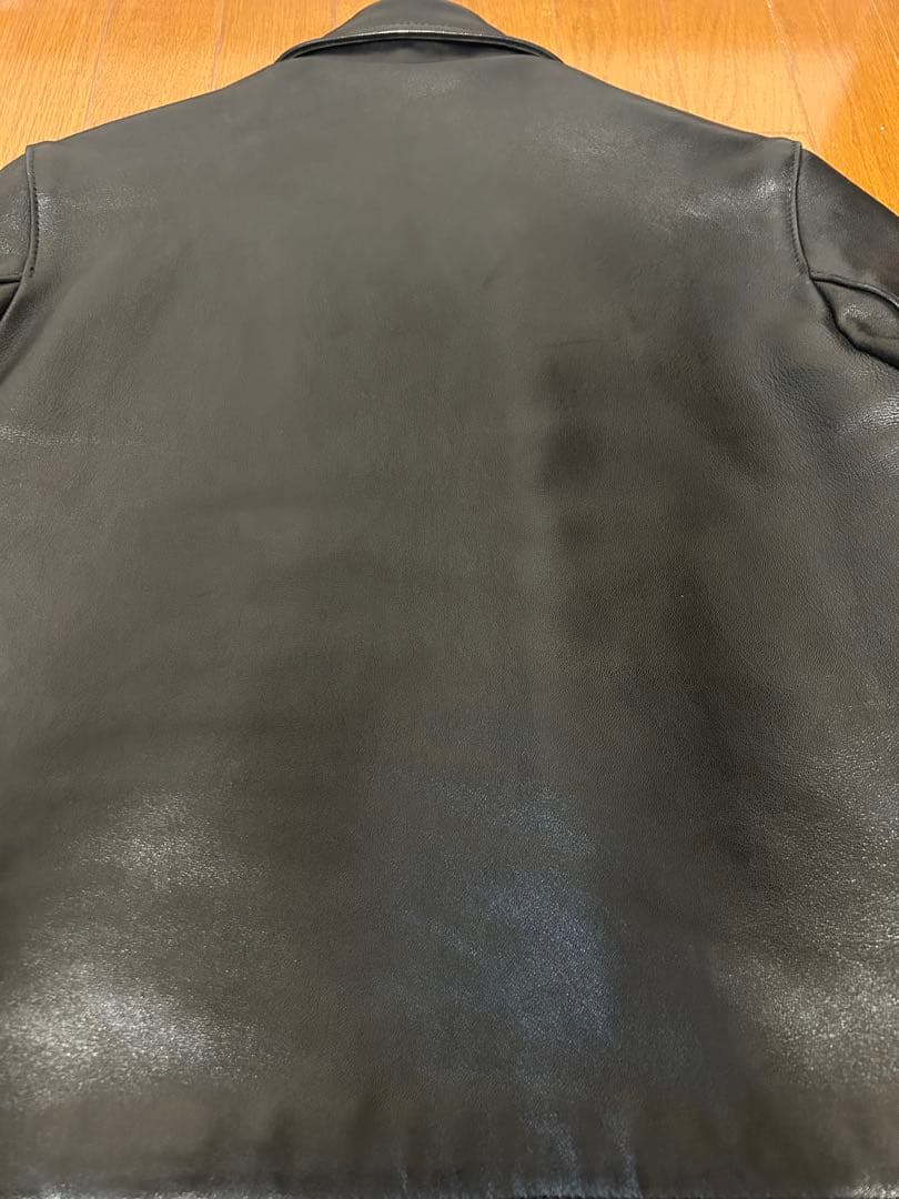 短期値下げ　Lewis Leathers ルイズレザー　コルセア