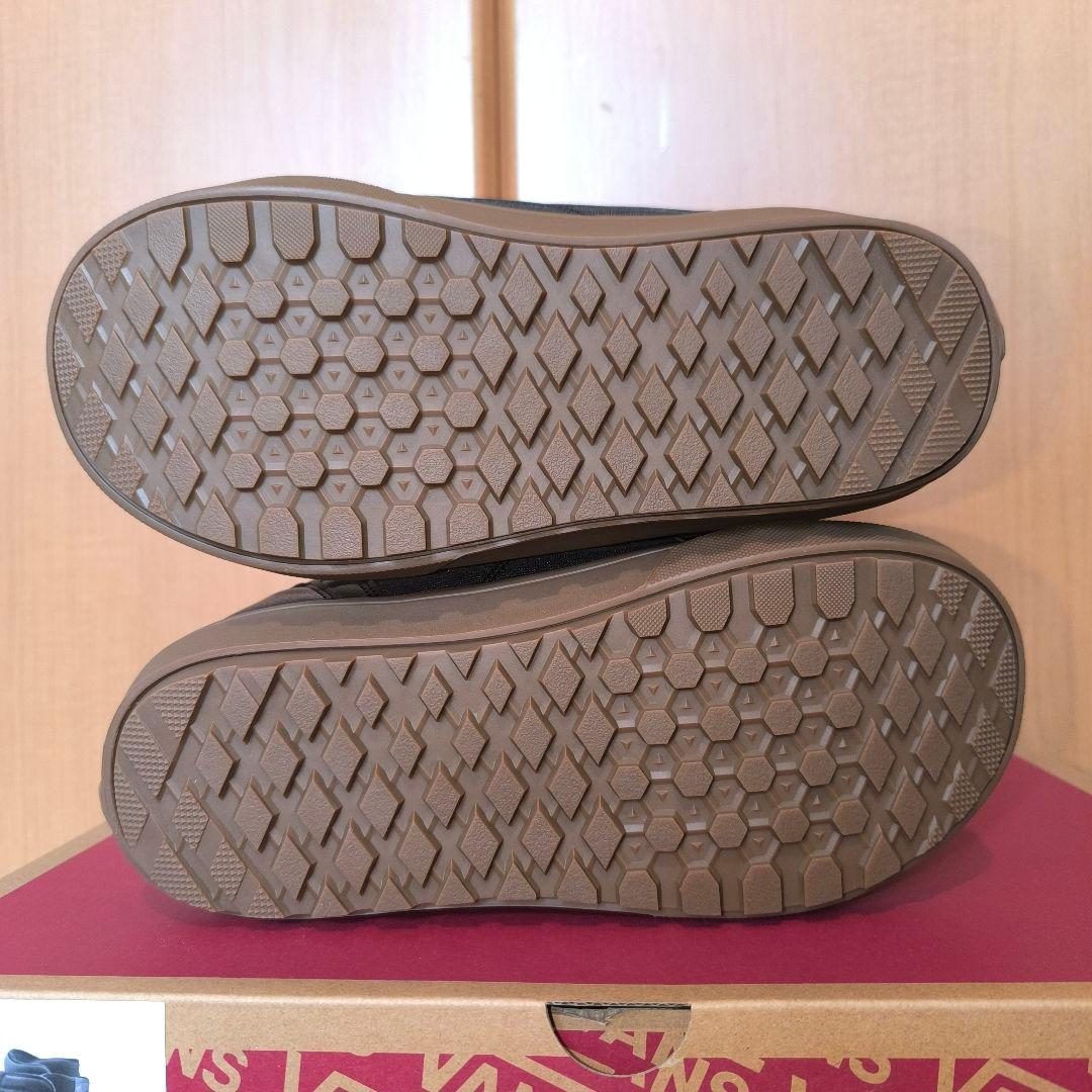 VANS Hi-Standard OG スノーボードブーツ 26cmブラック