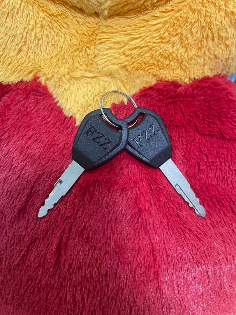 MATE BIKE X 52V 20Ah リチウムイオンバッテリー