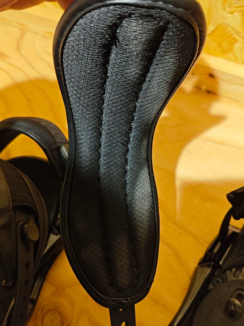 HEAD NX-ONE スノーボードビンディングバインディング　ヘッド