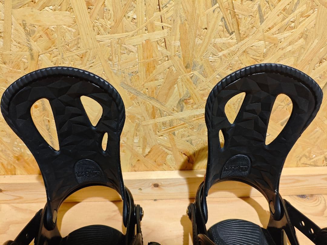 HEAD NX-ONE スノーボードビンディングバインディング　ヘッド