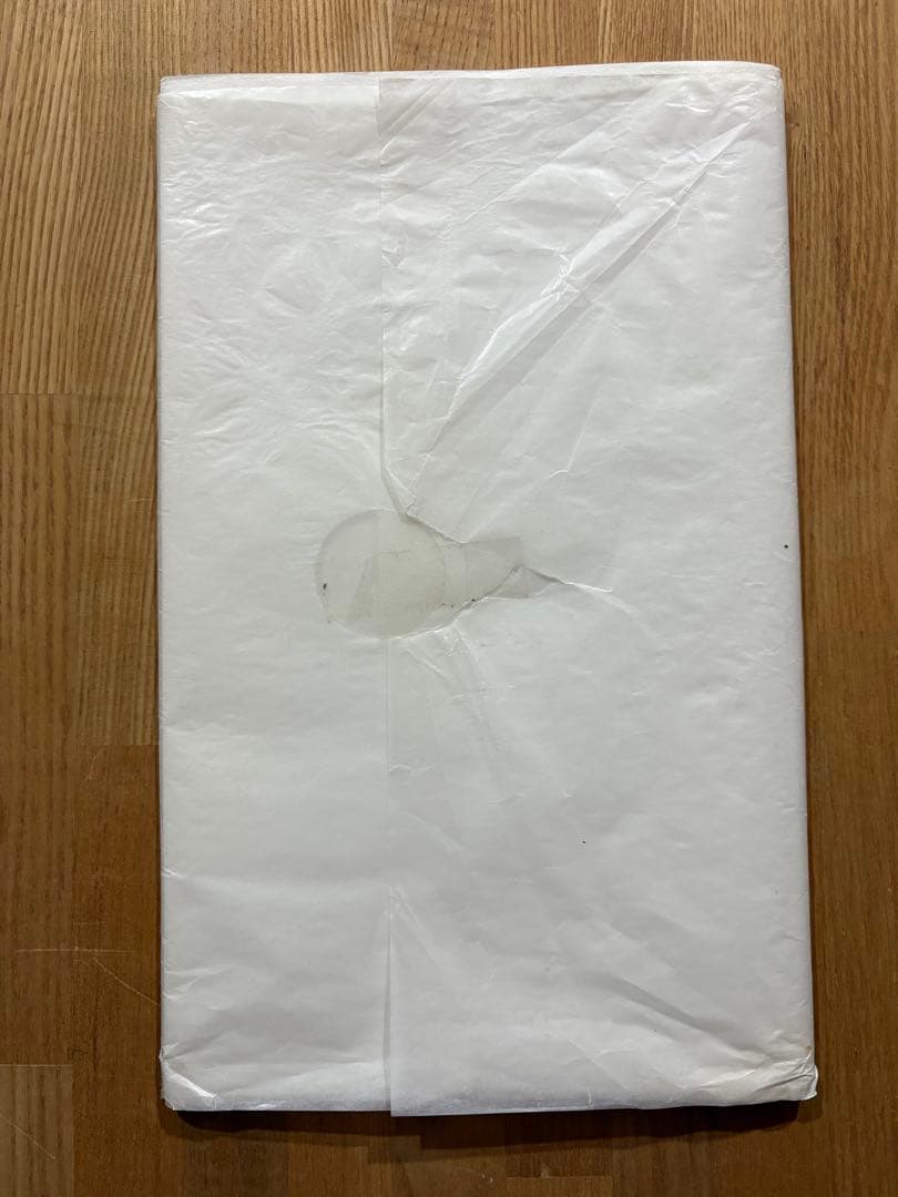 黒田泰蔵　白磁　円筒図録　吉井画廊　サイン付き