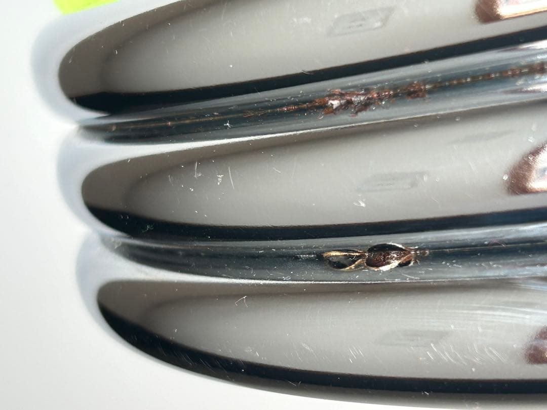 ヴィンテージ　回転スツール① ミッドセンチュリー　スペースエイジ　レトロポップ