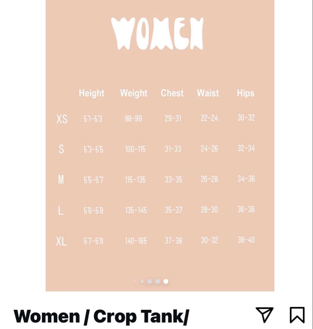 KIYAH WETSUITS ハイウエストレギンス　タンク　セット　サイズM