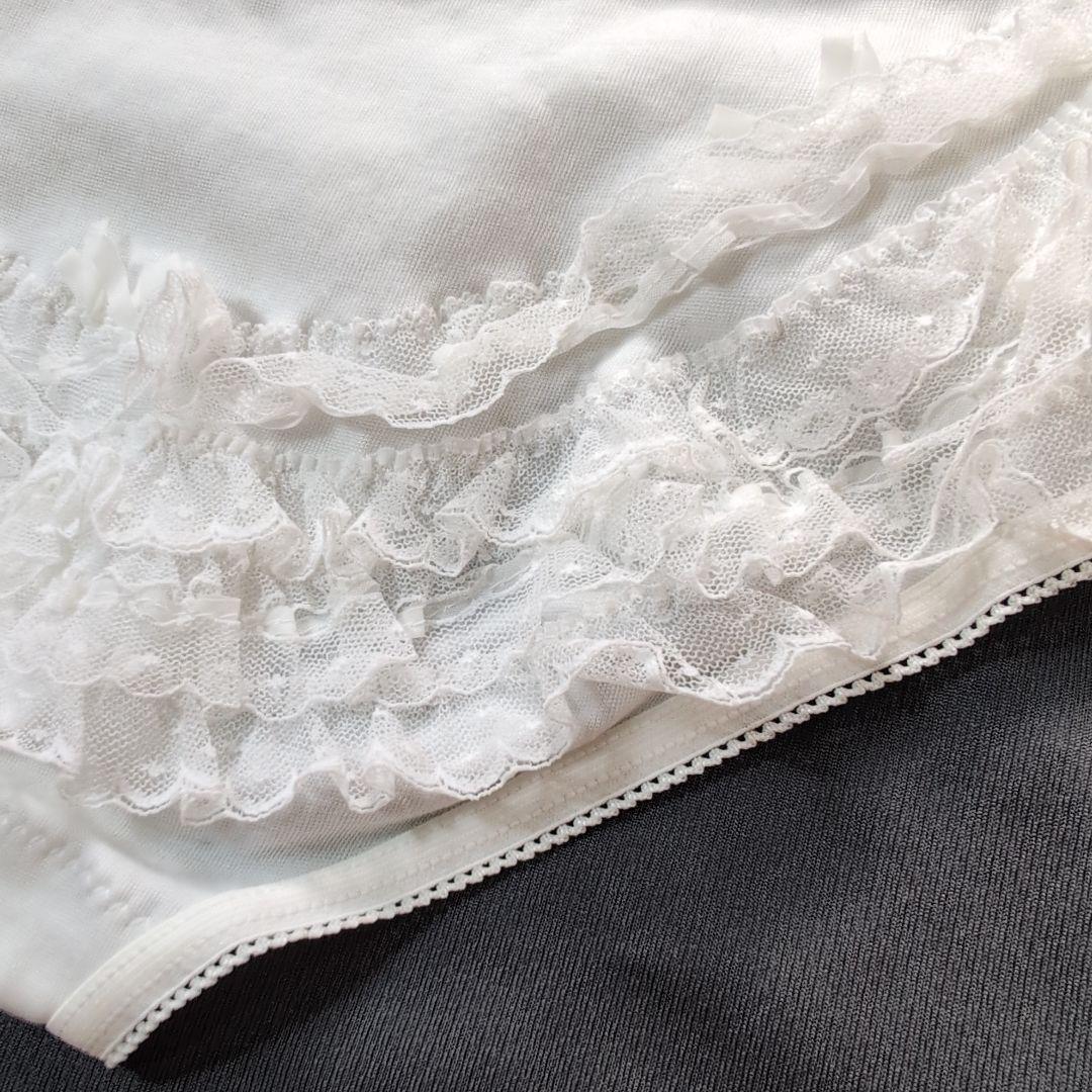 麗美愛用♪Saucony グレー ワンピース♪ アンスコセット