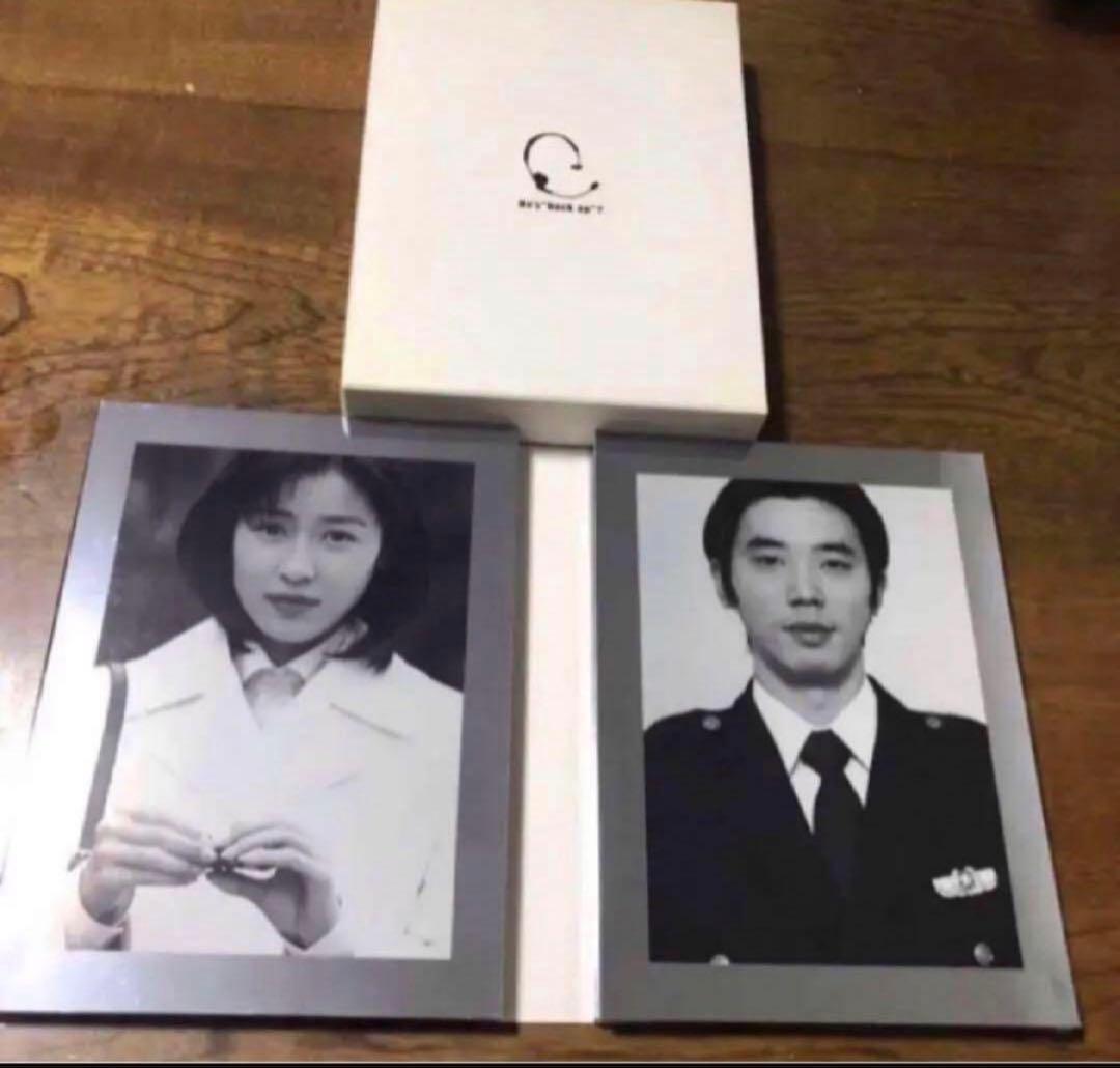 ^ ^ 激レア！！逃亡者木島丈一郎入りのプレミア版です。定価は12075円