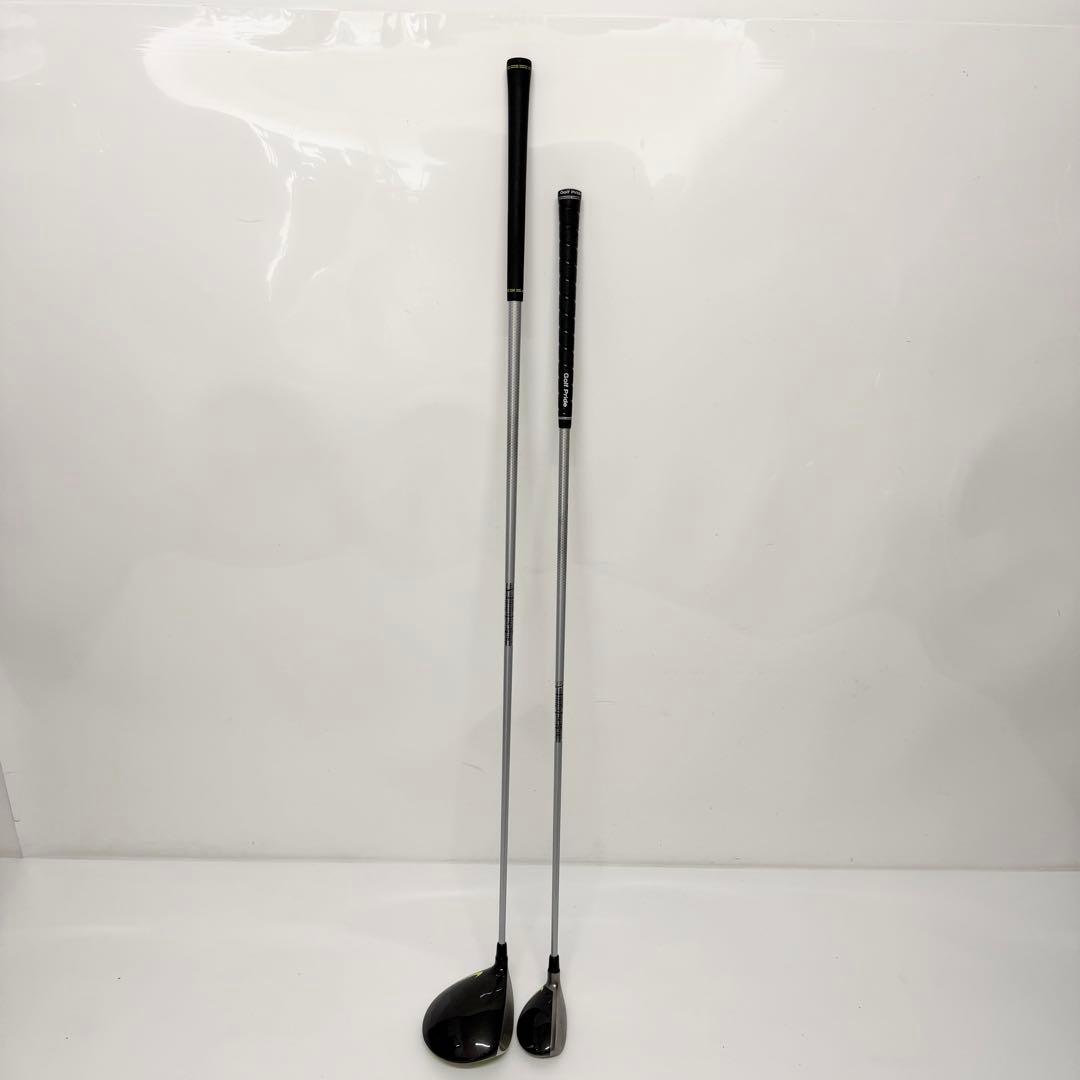 Nike Vapor Speed ゴルフセット　ナイキ　クラブセット 日本仕様