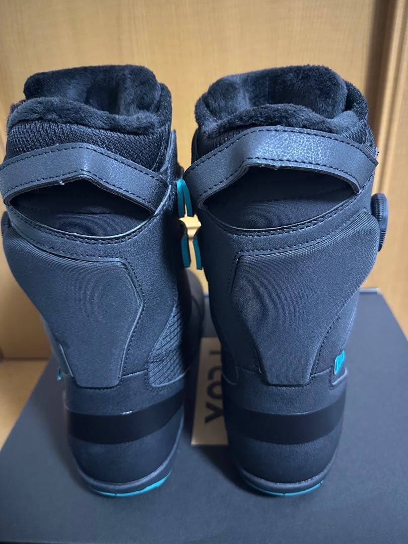 スノーボード FLUX HB-BoA 25.5cm