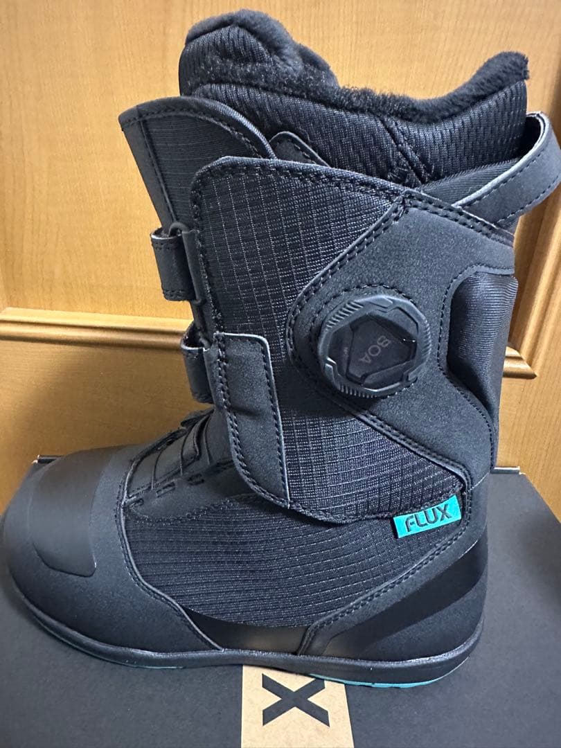 スノーボード FLUX HB-BoA 25.5cm