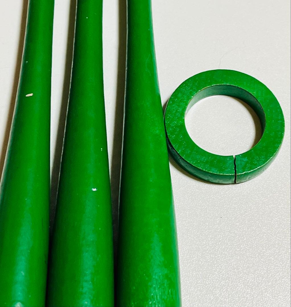 読売ジャイアンツ サイン入りボール 3個セット　長嶋茂雄、王貞治、柴田勲