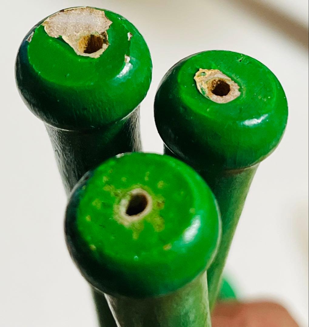 読売ジャイアンツ サイン入りボール 3個セット　長嶋茂雄、王貞治、柴田勲