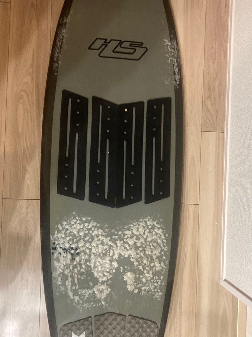 サーフィン・ボディボード HAYDENSHAPES HYPTO KRYPTO 5'10