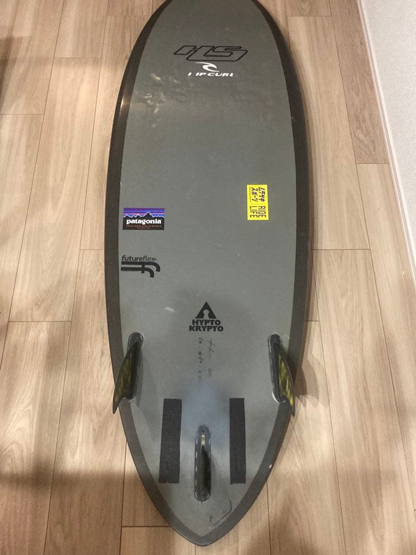 サーフィン・ボディボード HAYDENSHAPES HYPTO KRYPTO 5'10