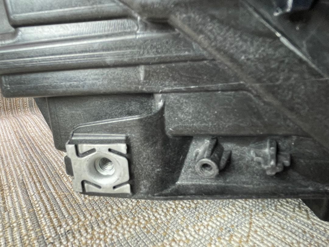 VW　ゴルフ7　5G　後期　ヘッドライト　右側　LED　5G2 941 036