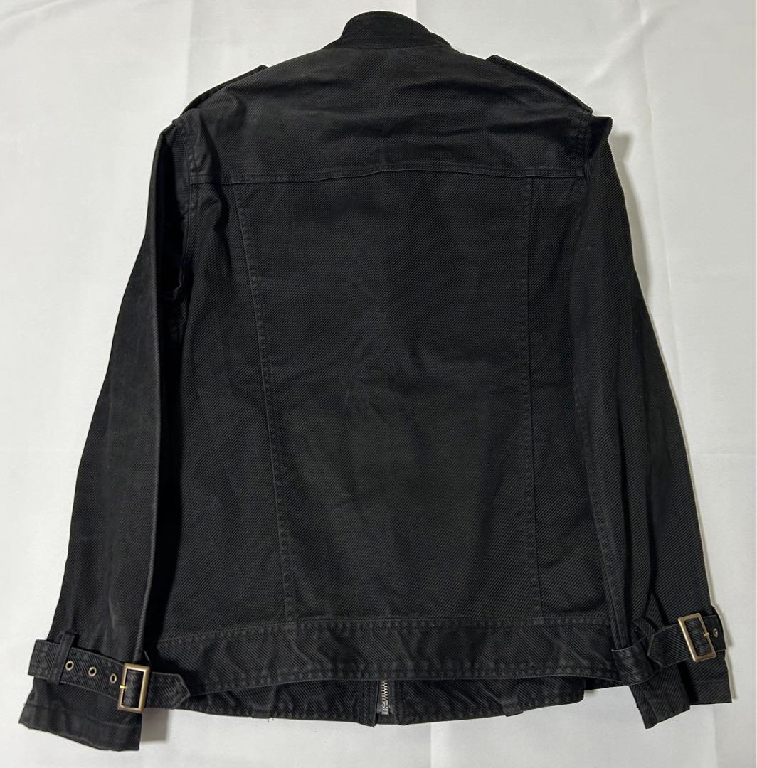 00s Vintage アーカイブ コットンライダース