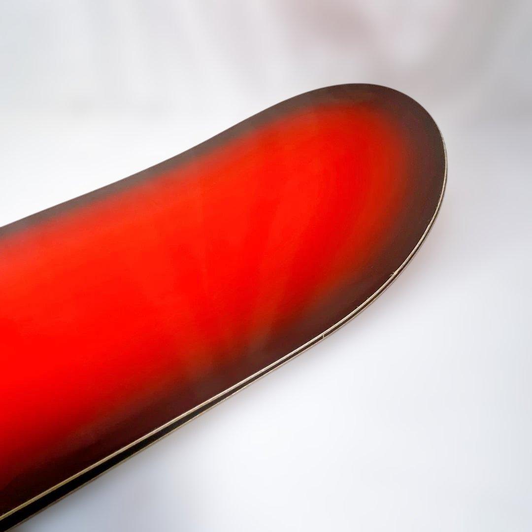 BURTON CLASH 158 FREESTYLE L メンズ スノーボード