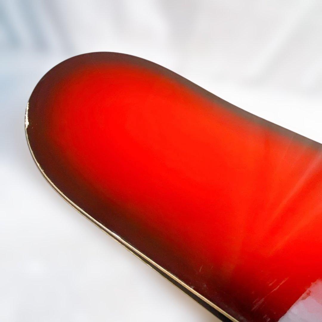 BURTON CLASH 158 FREESTYLE L メンズ スノーボード