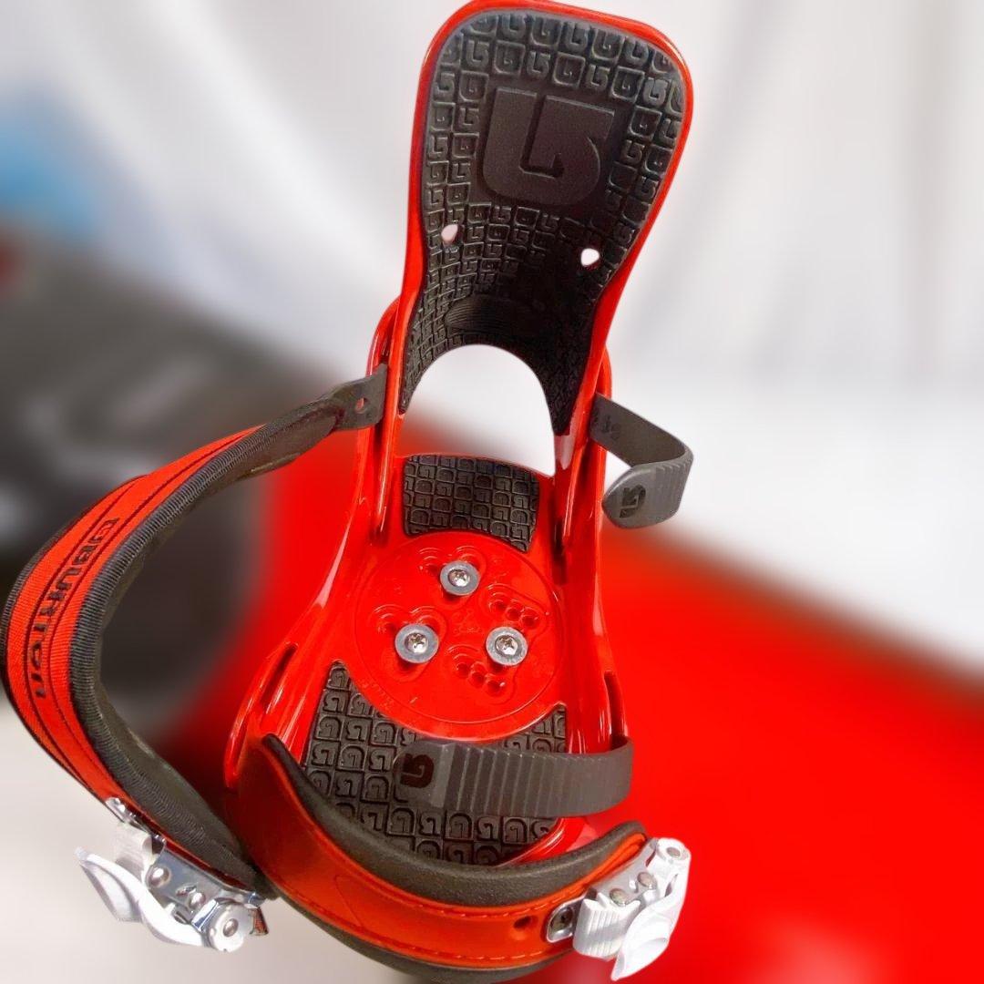 BURTON CLASH 158 FREESTYLE L メンズ スノーボード