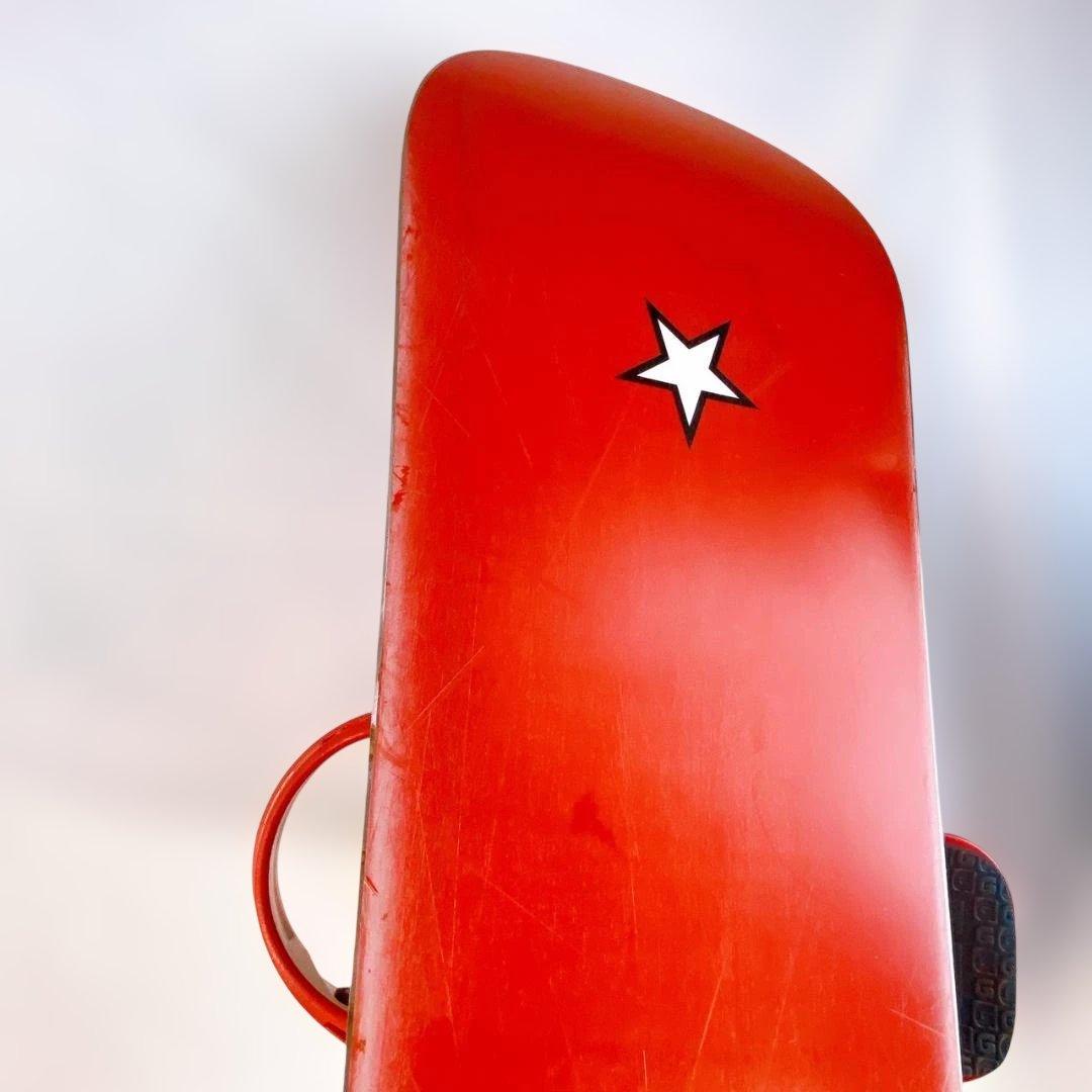 BURTON CLASH 158 FREESTYLE L メンズ スノーボード