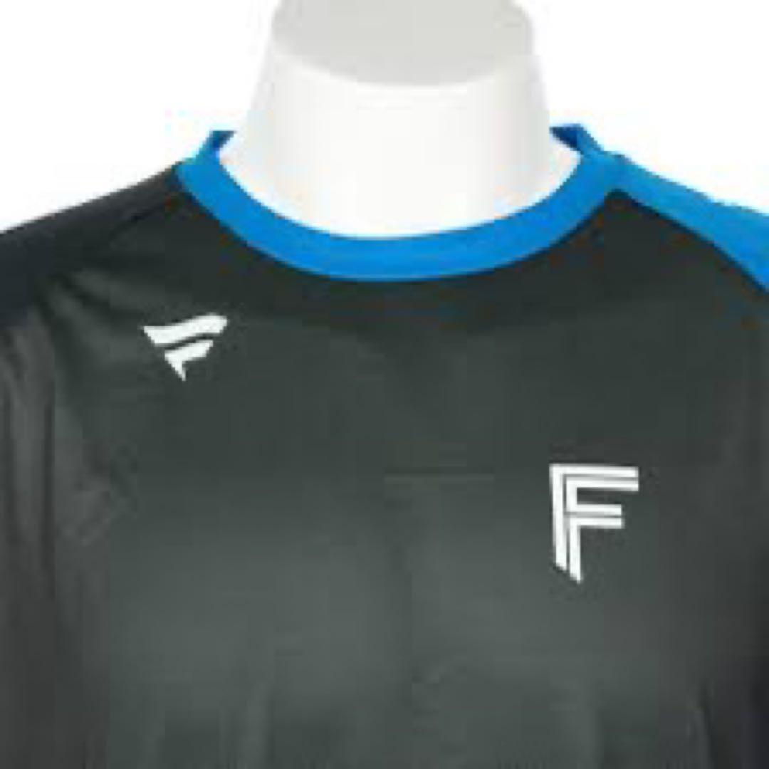 日本ハムファイターズ　【２４－２５】オンフィールドＴシャツブラック　袖ロゴ