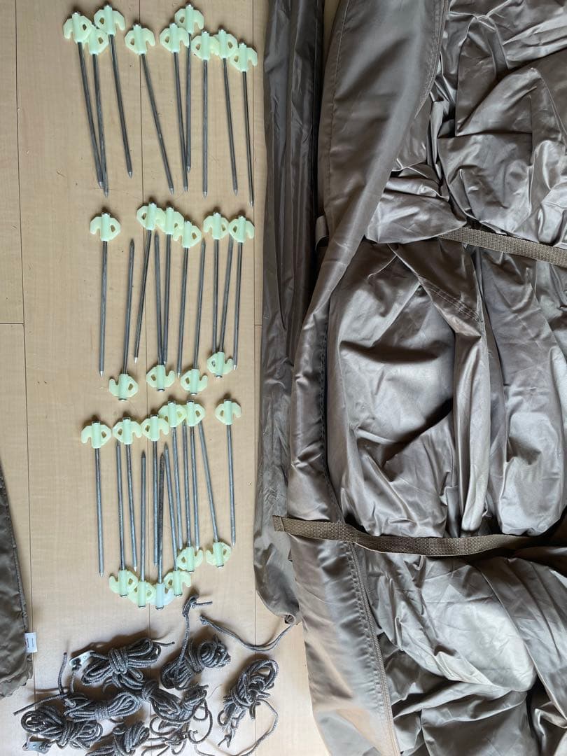 Naturehike village 13 ロッジテント ヴィレッジ ワンタッチ