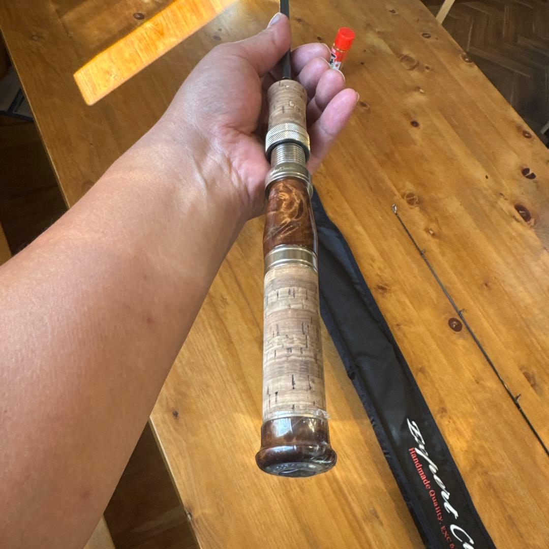 イトウクラフト　エキスパートカスタム510 ULX