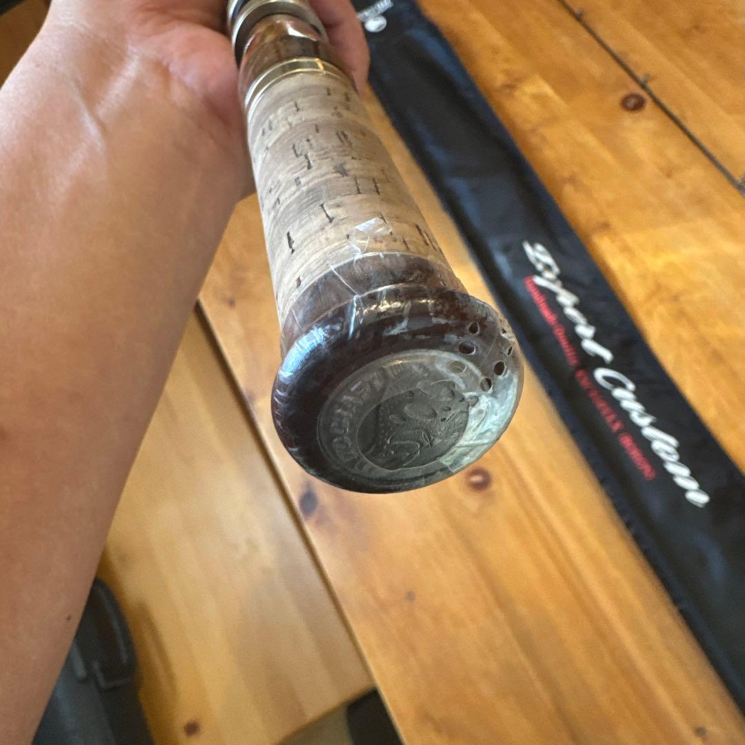 イトウクラフト　エキスパートカスタム510 ULX