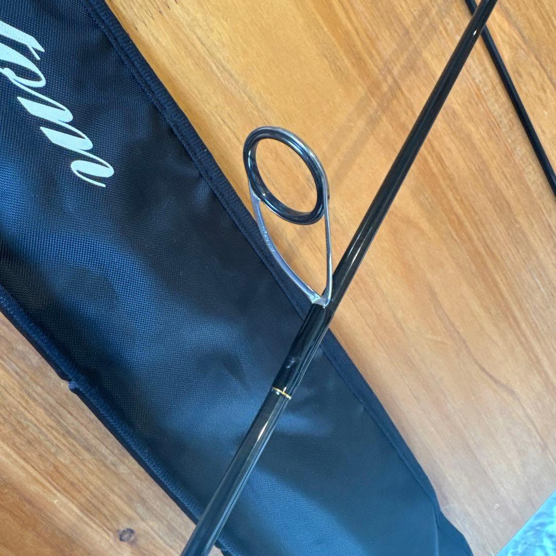 イトウクラフト　エキスパートカスタム510 ULX