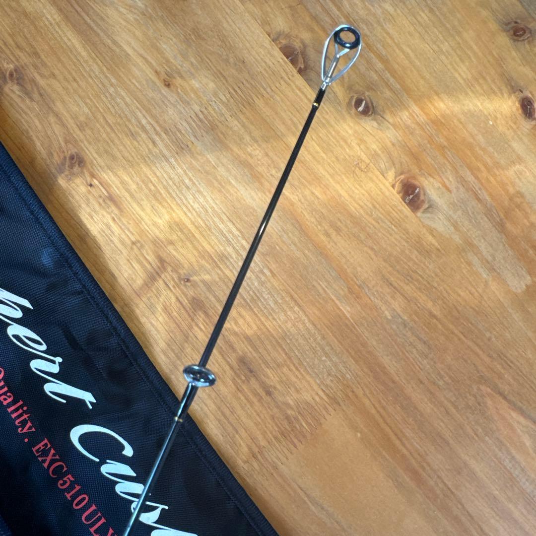 イトウクラフト　エキスパートカスタム510 ULX