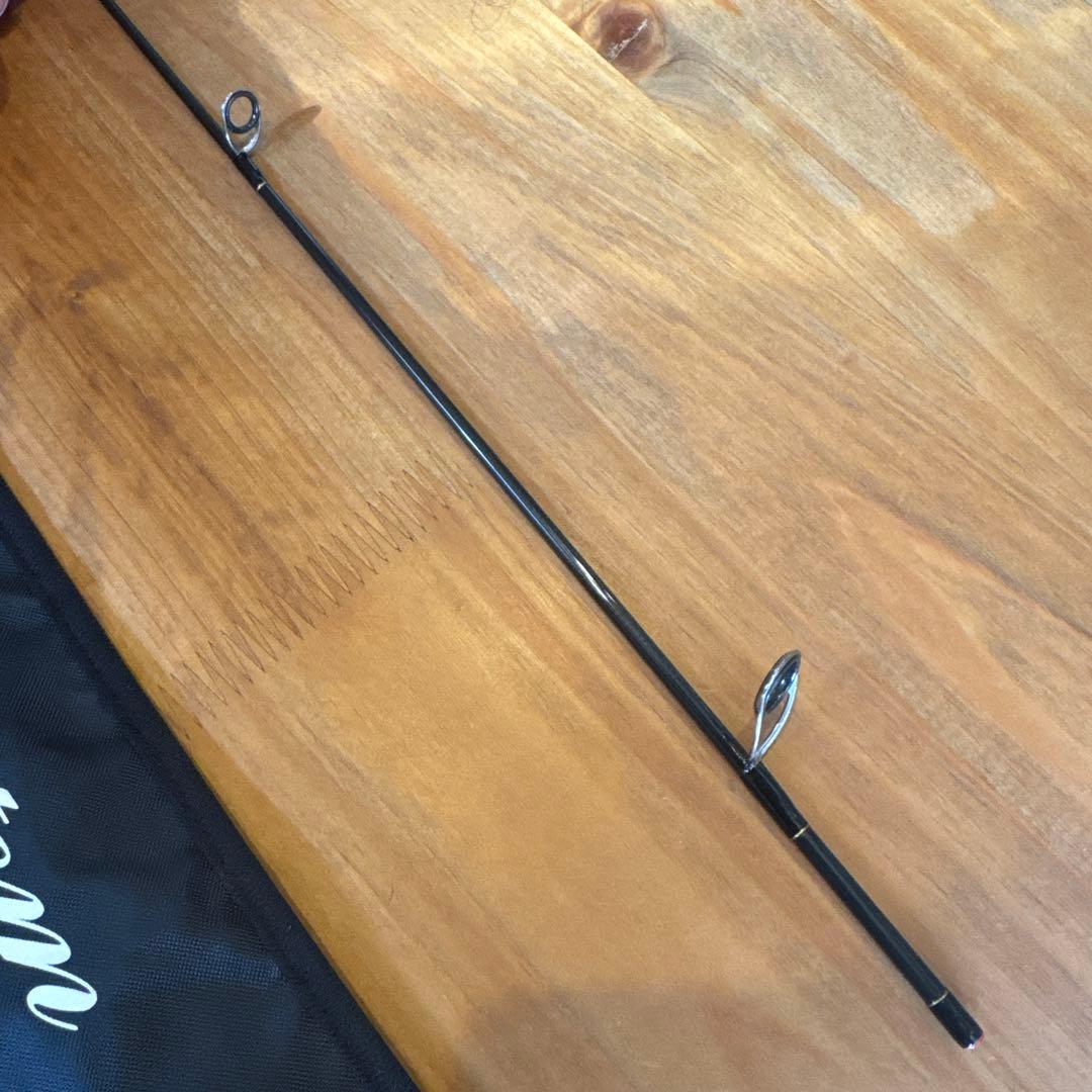 イトウクラフト　エキスパートカスタム510 ULX