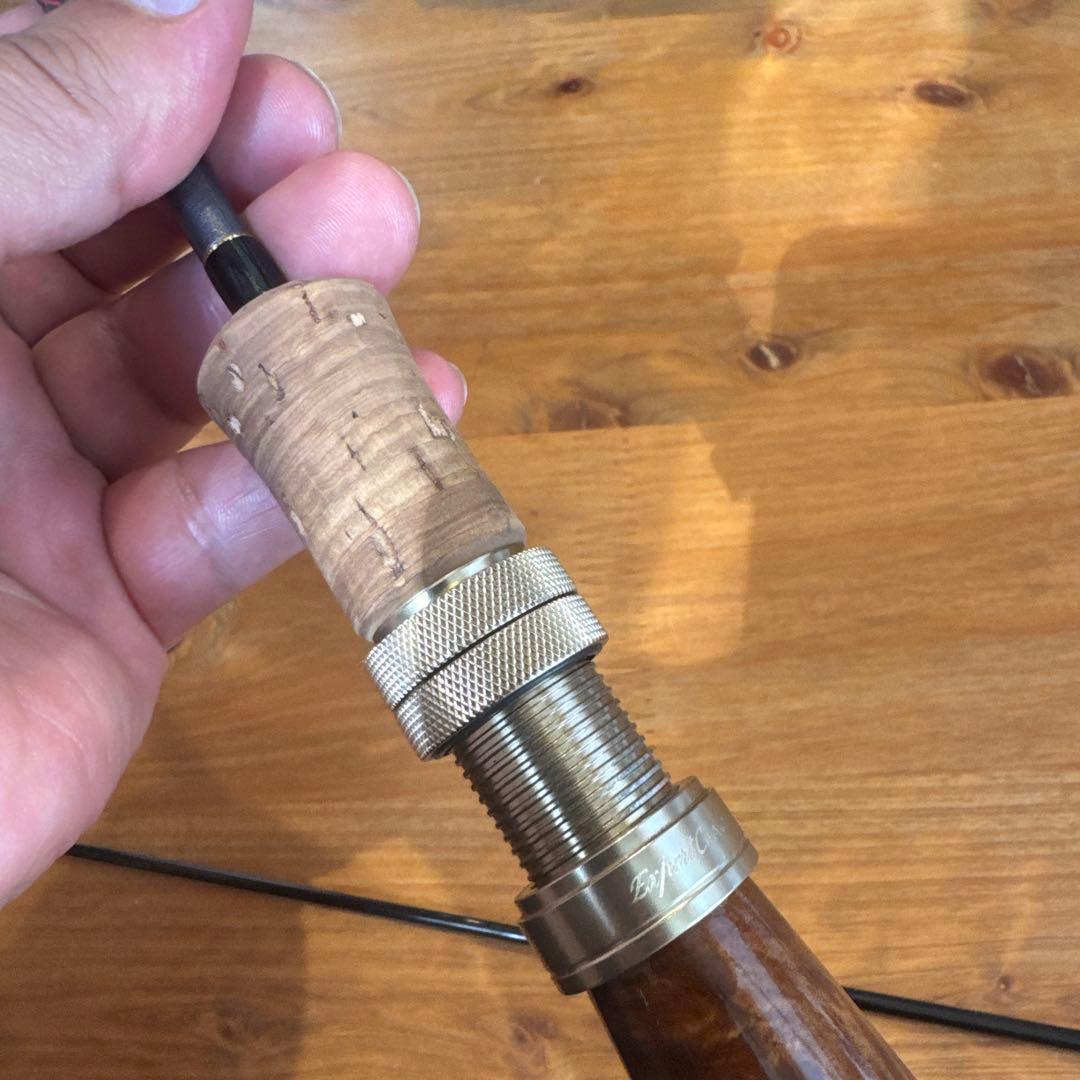 イトウクラフト　エキスパートカスタム510 ULX